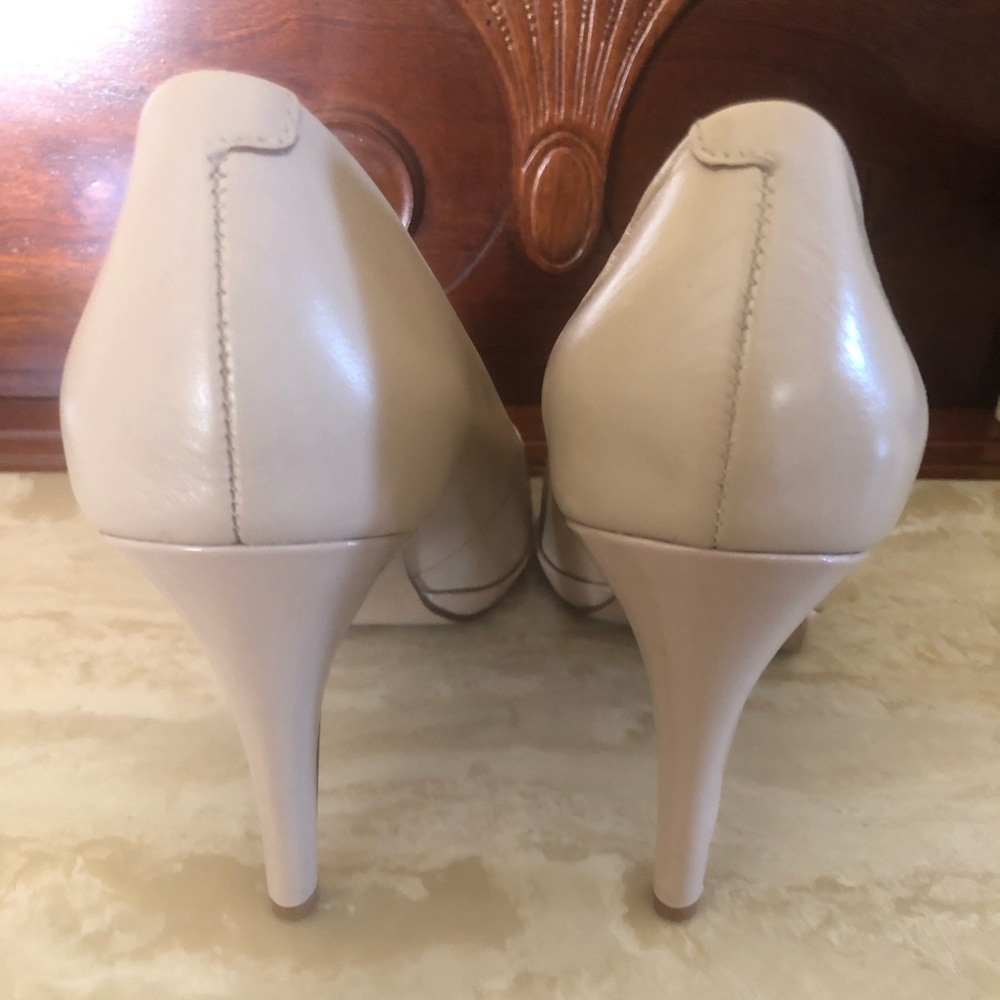 Nine West Wise Up Pumps - Picture 3 of 7